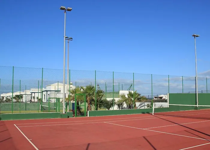 Ξενοδοχείο Vik Coral