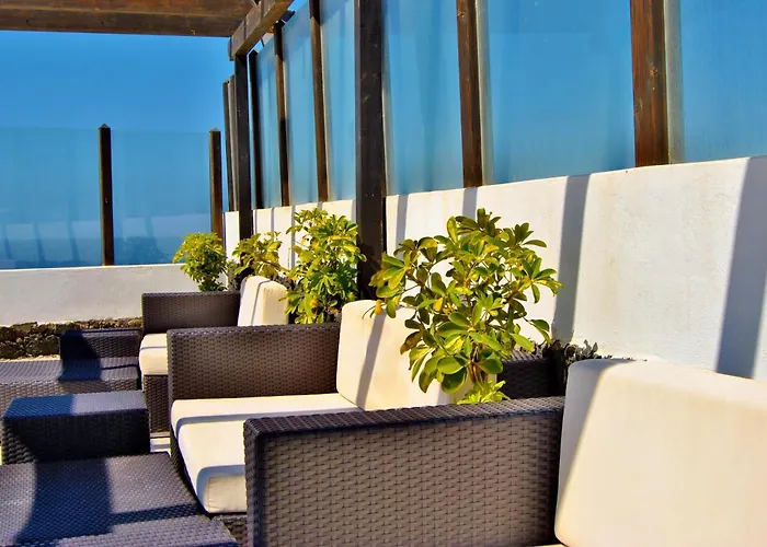 Ξενοδοχείο Vik Coral Πλάγια Μπλάνκα