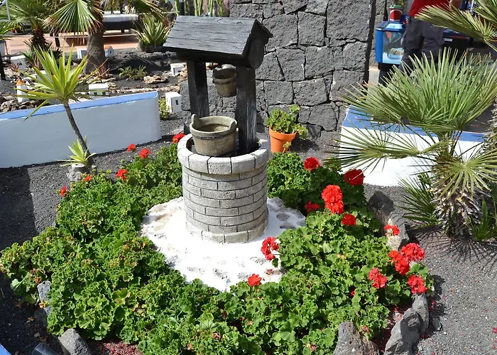 Vik Coral Ξενοδοχείο