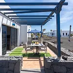 Vik Coral 3* Плайя-Бланка