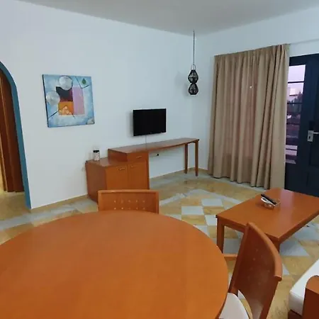 Vik Coral 3* Playa Blanca (Lanzarote)