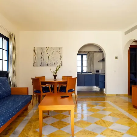 Vik Coral 3* Коста Бланка
