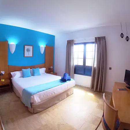 Vik Coral Playa Blanca