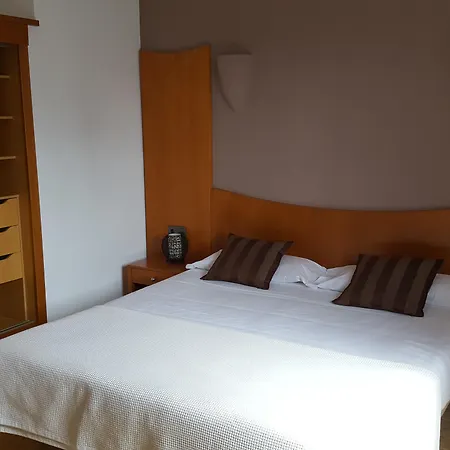 Vik Coral Hotel