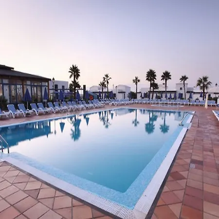 Vik Coral Hotel