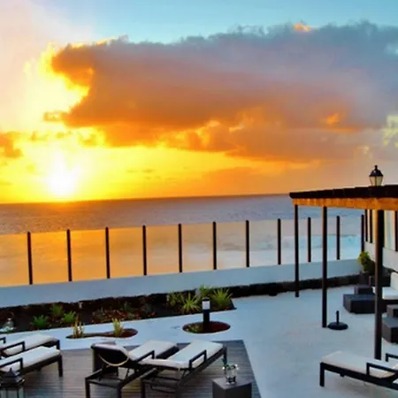 Hotel Vik Coral